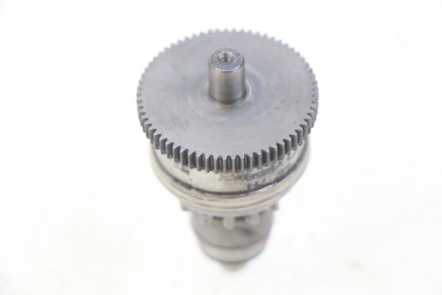 photo de ENGRENAGEM LIVRE DO MOTOR DE ARRANQUE SYM JET EURO X 2T 50 (2003 - 2007) - Detalhe da peça