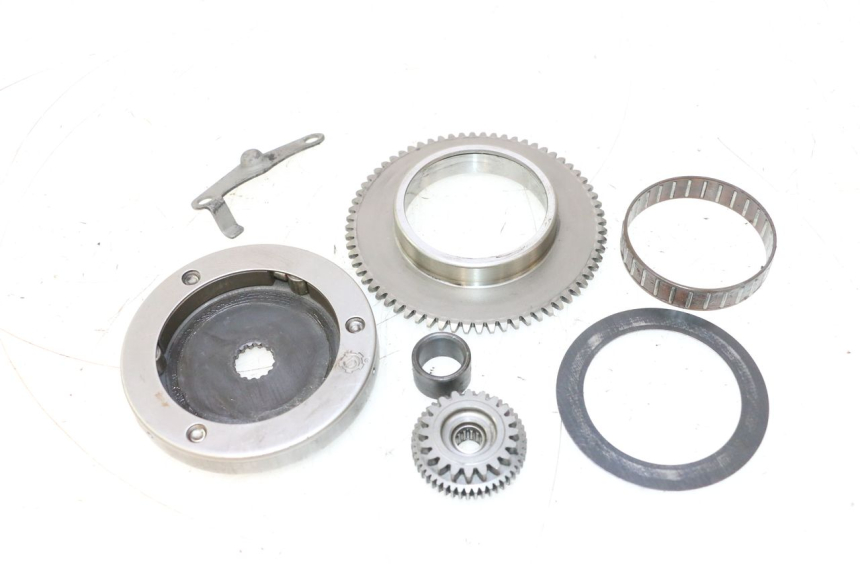photo de RODA LIVRE DE PARTIDA RIDE JUMP 2T 50 (2012 - 2017) - Vista principal