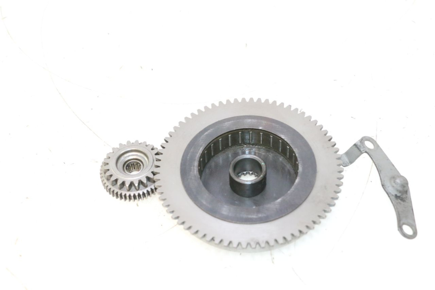 photo de RODA LIVRE DE PARTIDA RIDE JUMP 2T 50 (2012 - 2017) - Detalhe da peça