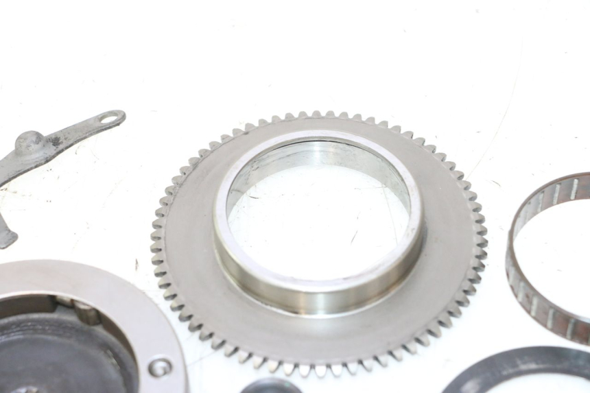 photo de RODA LIVRE DE PARTIDA RIDE JUMP 2T 50 (2012 - 2017) - Ampliação técnica