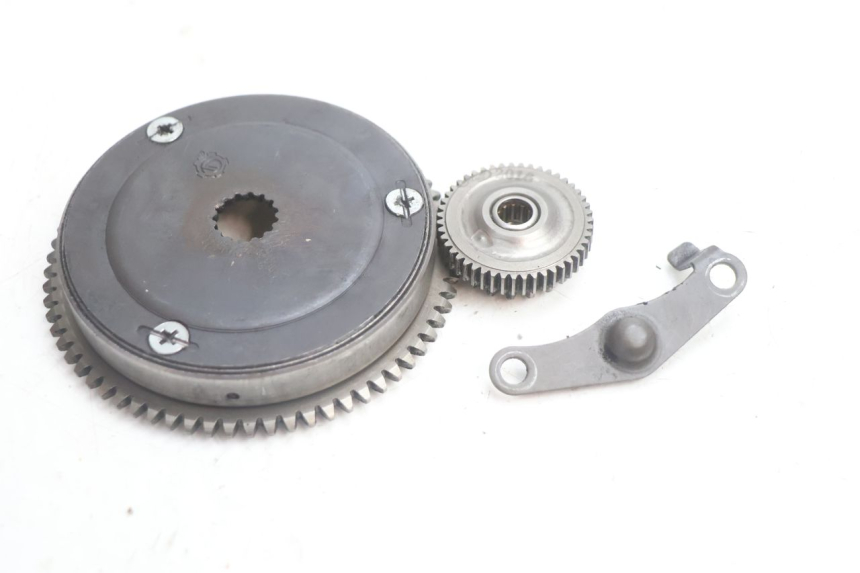 photo de RODA LIVRE DE PARTIDA RIDE JUMP 2T 50 (2012 - 2017) - Detalhe da peça
