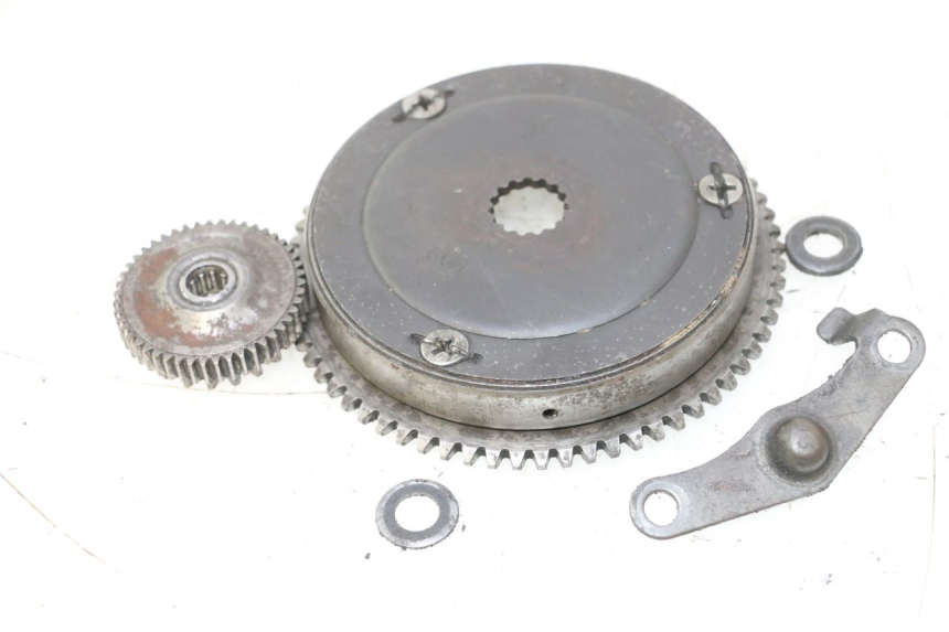 photo de RODA LIVRE DE PARTIDA RIDE JUMP 2T 50 (2012 - 2017) - Vista principal