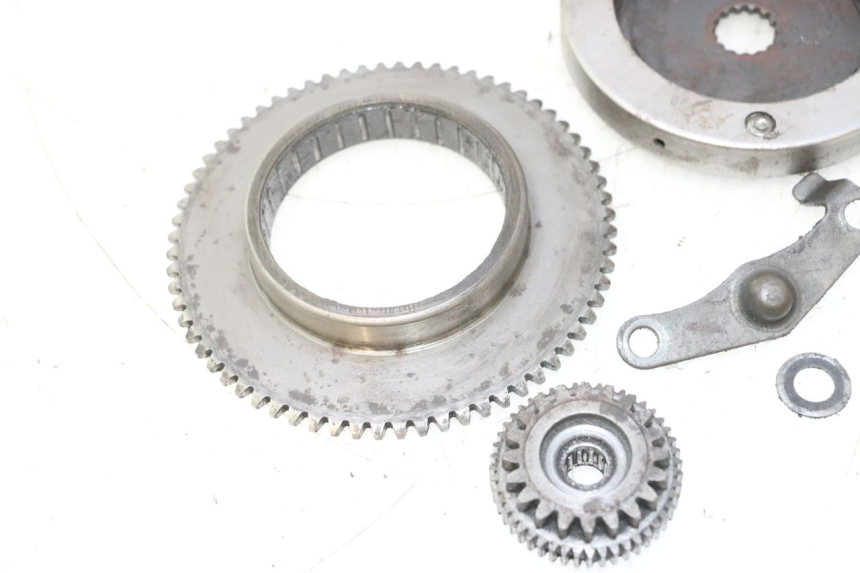 photo de RODA LIVRE DE PARTIDA RIDE JUMP 2T 50 (2012 - 2017) - Ampliação técnica