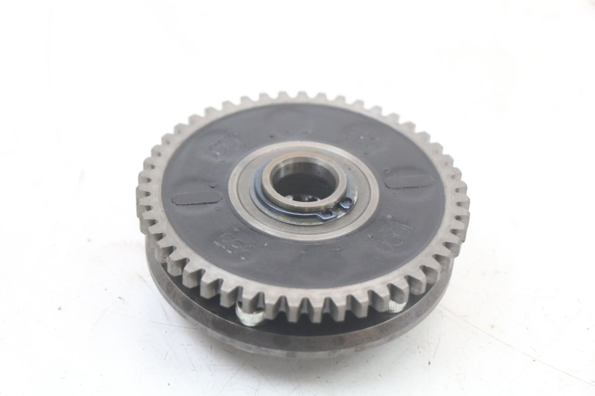 photo de ENGRENAGEM LIVRE DO MOTOR DE ARRANQUE KAWASAKI GTR 1000 (1994 - 2004) - Ampliação técnica