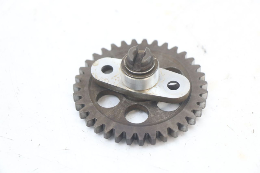photo de ENGRENAGEM LIVRE DO MOTOR DE ARRANQUE KAWASAKI GTR 1000 (1994 - 2004) - Peça verificada