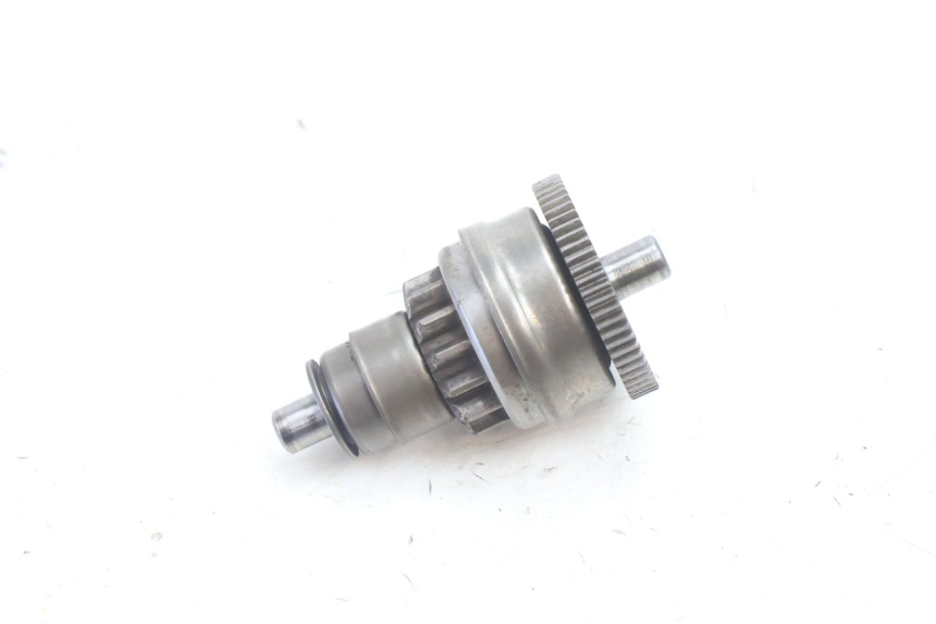 photo de ENGRENAGEM LIVRE DO MOTOR DE ARRANQUE PEUGEOT KISBEE 2T 50 (2010 - 2017) - Vista principal