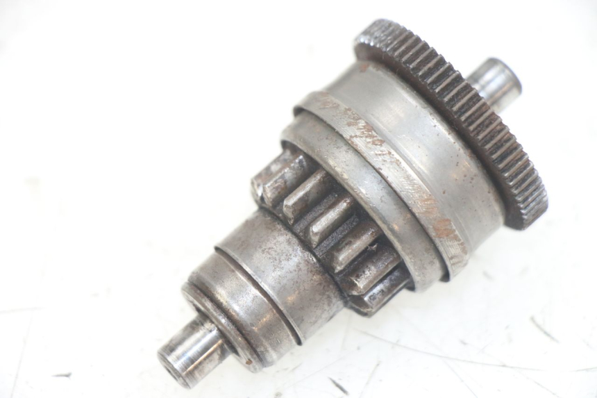 photo de ENGRENAGEM LIVRE DO MOTOR DE ARRANQUE PEUGEOT KISBEE 4T 50 (2010 - 2017) - Vista principal