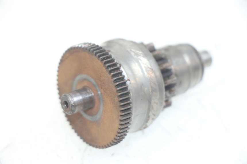 photo de ENGRENAGEM LIVRE DO MOTOR DE ARRANQUE PEUGEOT KISBEE 4T 50 (2010 - 2017) - Detalhe da peça