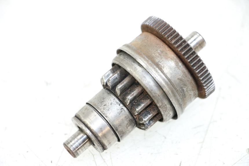 photo de ENGRENAGEM LIVRE DO MOTOR DE ARRANQUE PEUGEOT KISBEE 4T 50 (2010 - 2017) - Vista principal