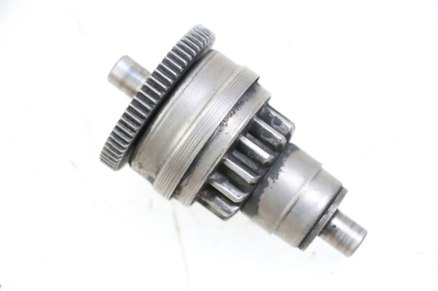 photo de ENGRENAGEM LIVRE DO MOTOR DE ARRANQUE PEUGEOT KISBEE 4T 50 (2010 - 2017) - Vista principal
