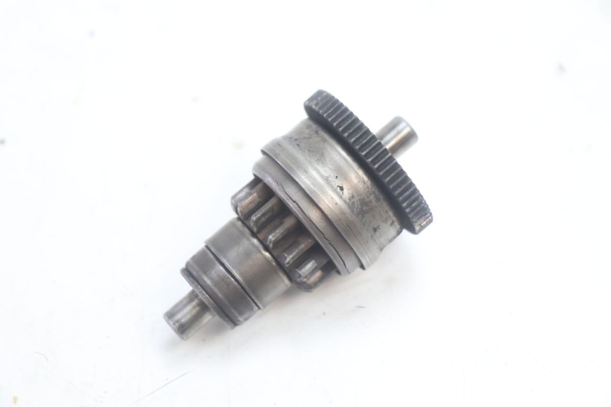 photo de ENGRENAGEM LIVRE DO MOTOR DE ARRANQUE PEUGEOT KISBEE 4T 50 (2010 - 2017) - Vista principal