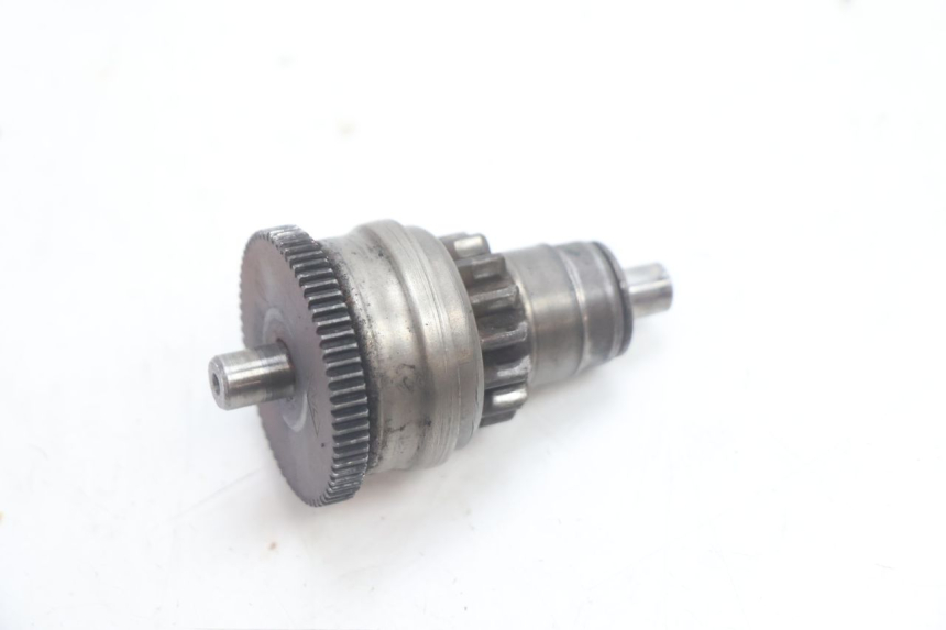photo de ENGRENAGEM LIVRE DO MOTOR DE ARRANQUE PEUGEOT KISBEE 4T 50 (2010 - 2017) - Detalhe da peça