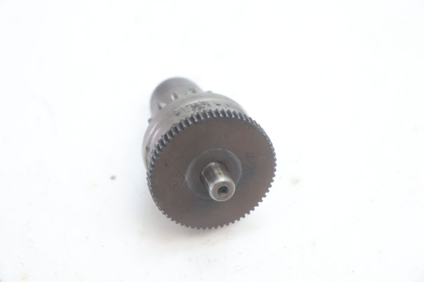 photo de ENGRENAGEM LIVRE DO MOTOR DE ARRANQUE PEUGEOT KISBEE 4T 50 (2010 - 2017) - Outro ângulo de visão