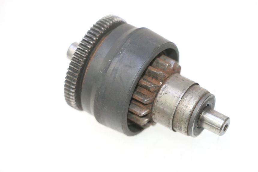 photo de RODA LIVRE DE PARTIDA PEUGEOT KISBEE 4T 50 (2023 - 2026) - Vista principal