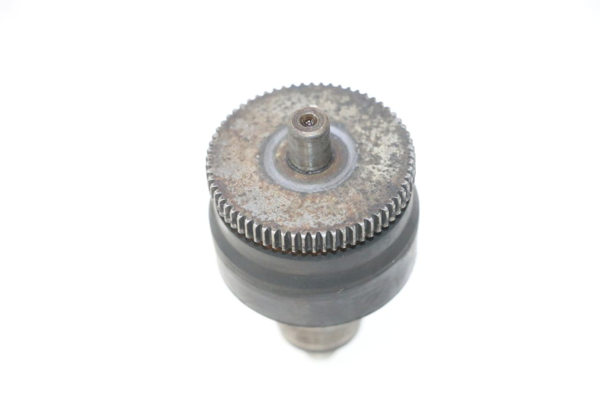 photo de RODA LIVRE DE PARTIDA PEUGEOT KISBEE 4T 50 (2023 - 2026) - Detalhe da peça