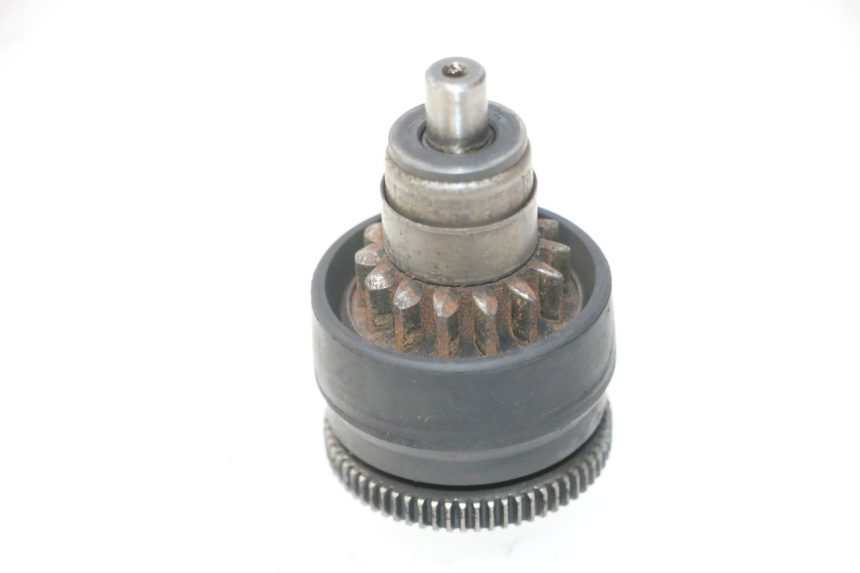 photo de RODA LIVRE DE PARTIDA PEUGEOT KISBEE 4T 50 (2023 - 2026) - Zoom do estado de desgaste