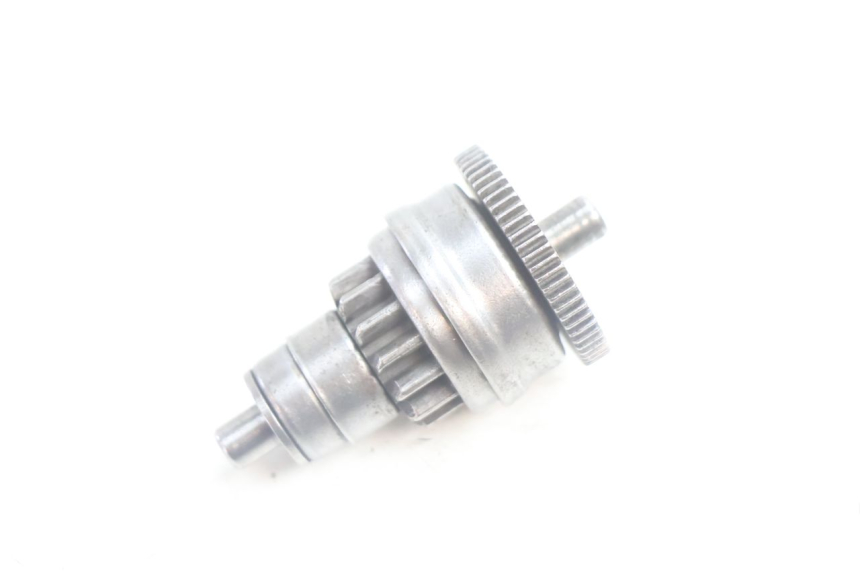 photo de ENGRENAGEM LIVRE DO MOTOR DE ARRANQUE PEUGEOT KISBEE 4T 50 (2010 - 2017) - Vista principal
