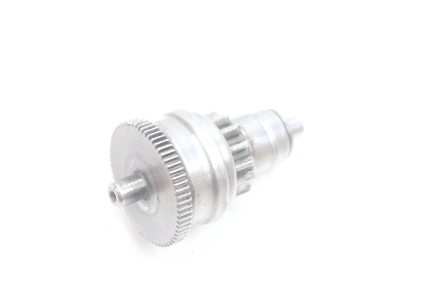 photo de ENGRENAGEM LIVRE DO MOTOR DE ARRANQUE PEUGEOT KISBEE 4T 50 (2010 - 2017) - Detalhe da peça