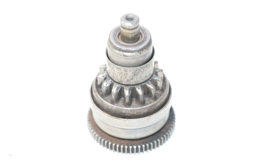 photo de ENGRENAGEM LIVRE DO MOTOR DE ARRANQUE PEUGEOT KISBEE 4T 50 (2010 - 2017) - Vista principal
