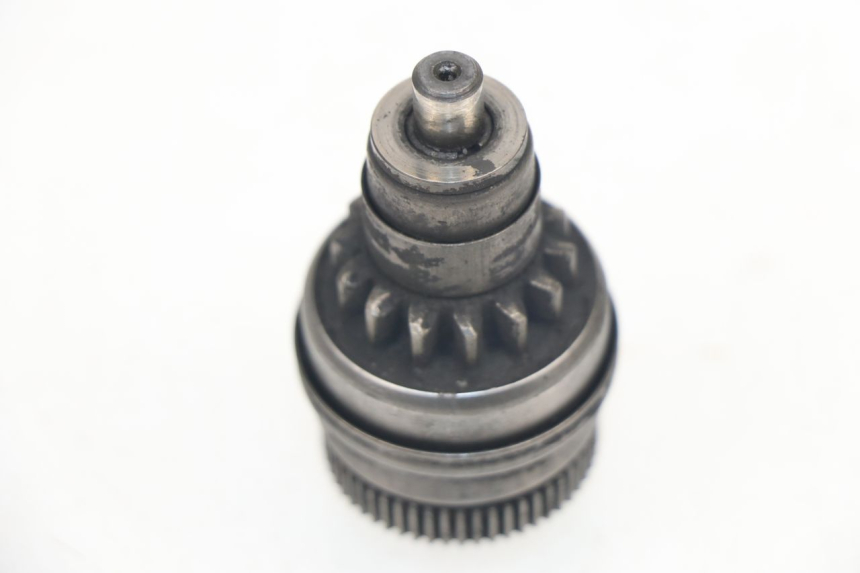 photo de ENGRENAGEM LIVRE DO MOTOR DE ARRANQUE PIAGGIO LIBERTY 4T 50 (2009 - 2015) - Vista principal