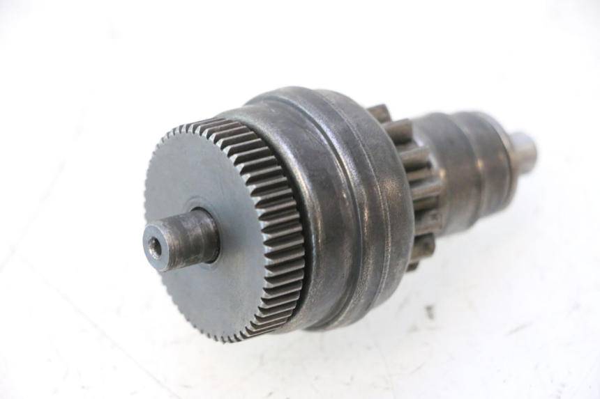 photo de RODA LIVRE DE PARTIDA PIAGGIO LIBERTY IGET 4T 50 (2021 - 2025) - Detalhe da peça