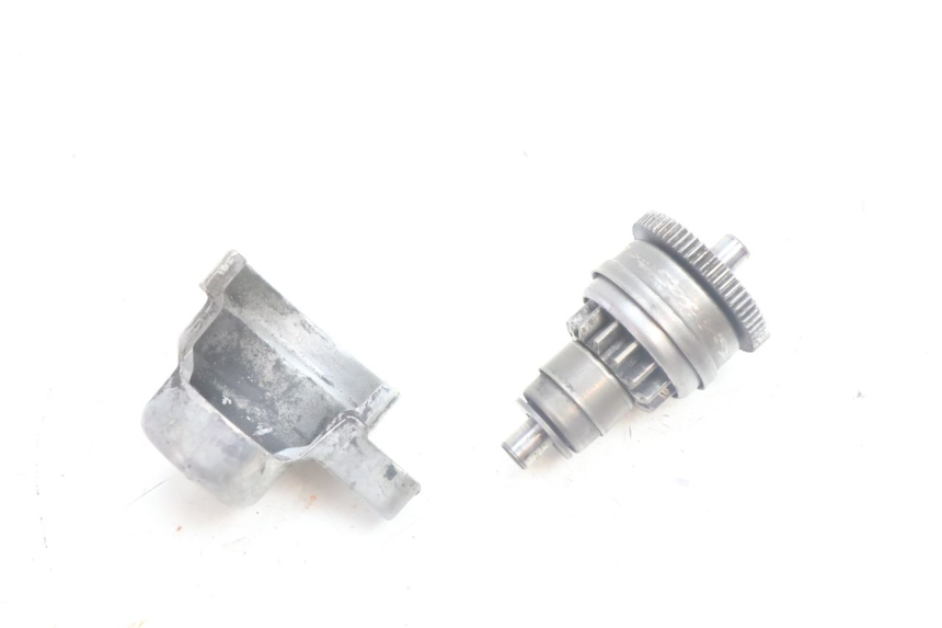 photo de ENGRENAGEM LIVRE DO MOTOR DE ARRANQUE PEUGEOT LUDIX BLASTER 50 (2006 - 2014) - Vista principal