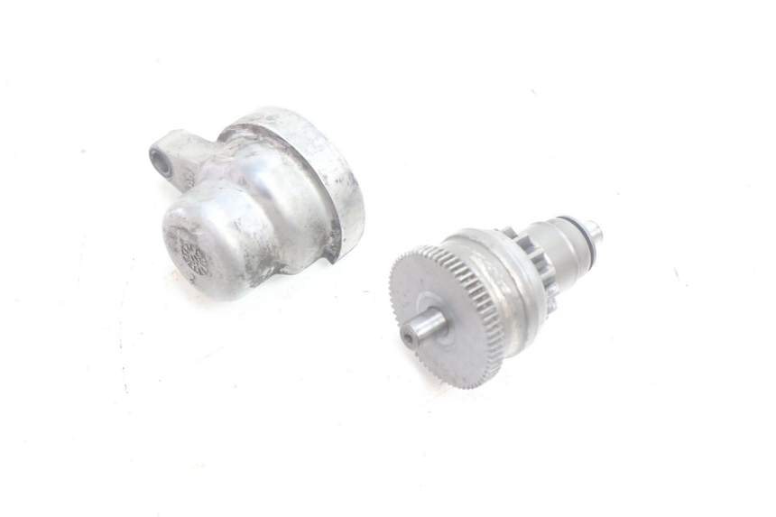 photo de ENGRENAGEM LIVRE DO MOTOR DE ARRANQUE PEUGEOT LUDIX BLASTER 50 (2006 - 2014) - Detalhe da peça