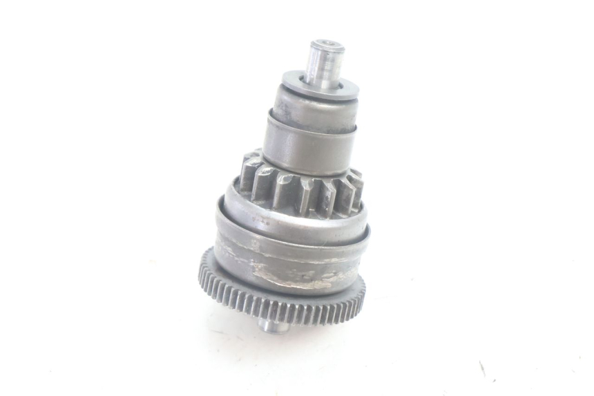 photo de ENGRENAGEM LIVRE DO MOTOR DE ARRANQUE PEUGEOT LUDIX BLASTER 50 (2006 - 2014) - Outro ângulo de visão
