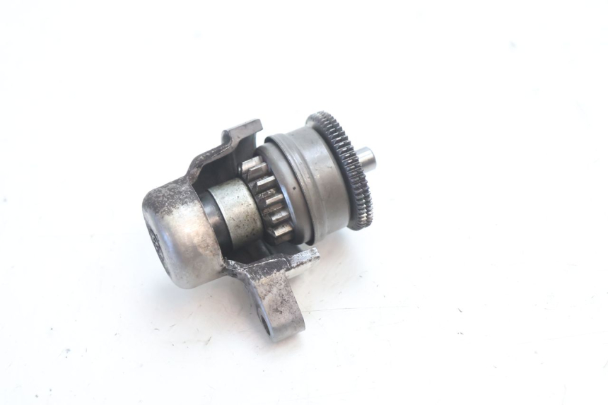 photo de ENGRENAGEM LIVRE DO MOTOR DE ARRANQUE PEUGEOT LUDIX 50 (2008 - 2017) - Detalhe da peça