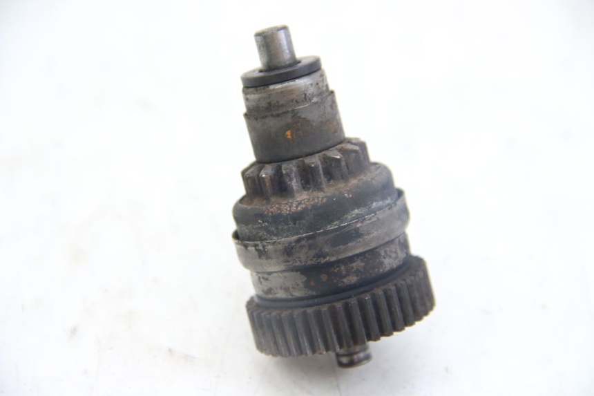 photo de ENGRENAGEM LIVRE DO MOTOR DE ARRANQUE PIAGGIO MP3 125 (2006 - 2014) - Vista principal