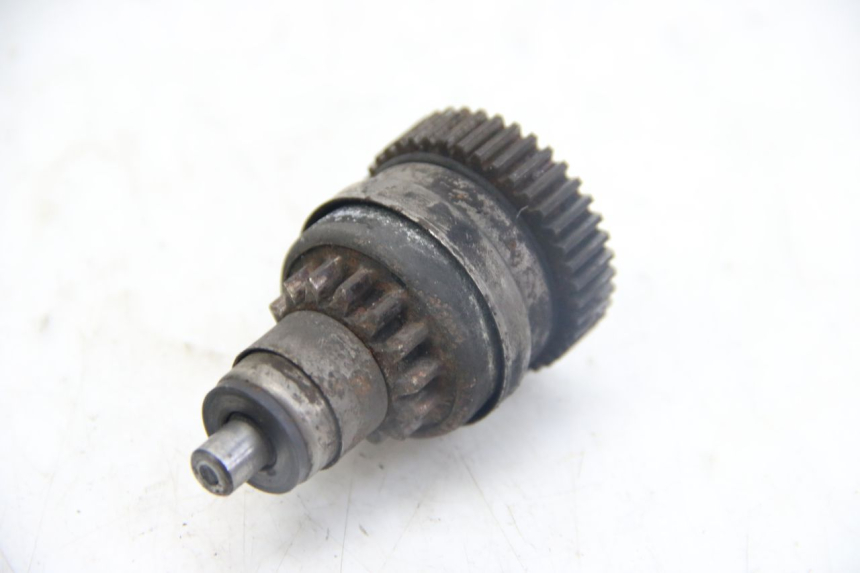 photo de ENGRENAGEM LIVRE DO MOTOR DE ARRANQUE PIAGGIO MP3 125 (2006 - 2014) - Detalhe da peça