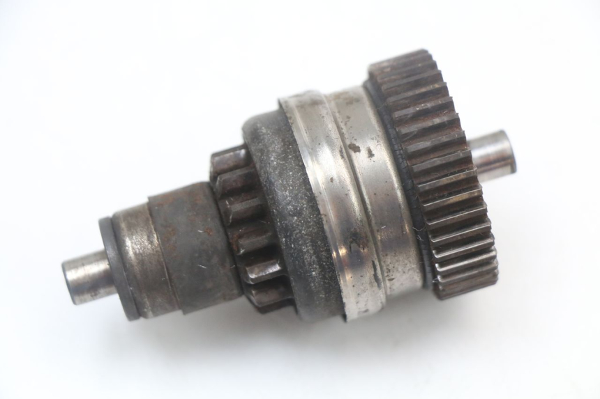 photo de ENGRENAGEM LIVRE DO MOTOR DE ARRANQUE PIAGGIO MP3 125 (2006 - 2014) - Detalhe da peça