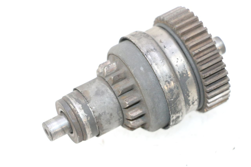 photo de ENGRENAGEM LIVRE DO MOTOR DE ARRANQUE PIAGGIO MP3 125 (2006 - 2014) - Vista principal
