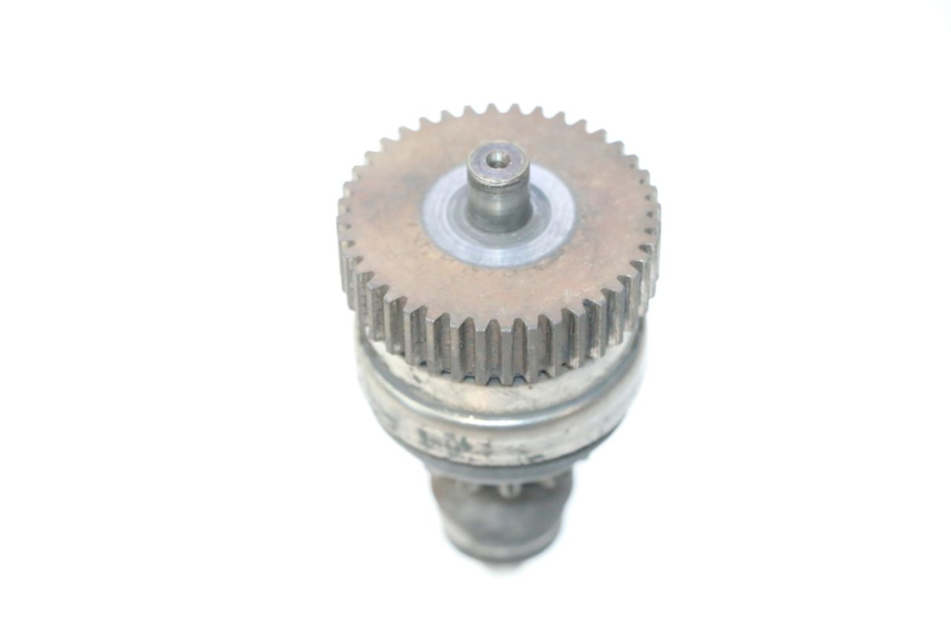 photo de ENGRENAGEM LIVRE DO MOTOR DE ARRANQUE PIAGGIO MP3 125 (2006 - 2014) - Detalhe da peça