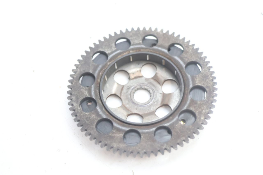 photo de RODA LIVRE DE PARTIDA MBK NITRO 50 (2004 - 2008) - Detalhe da peça