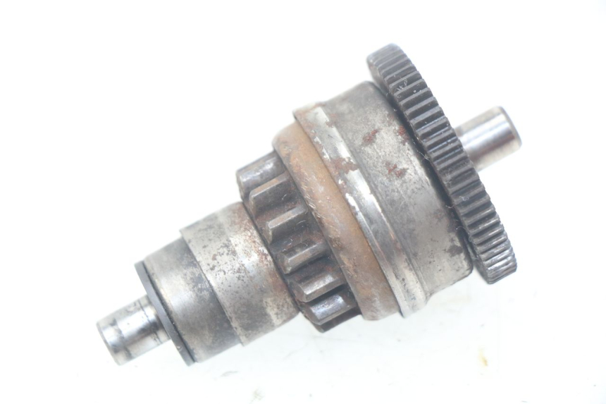photo de ENGRENAGEM LIVRE DO MOTOR DE ARRANQUE NECO ONE 4T 50 (2011 - 2020) - Vista principal