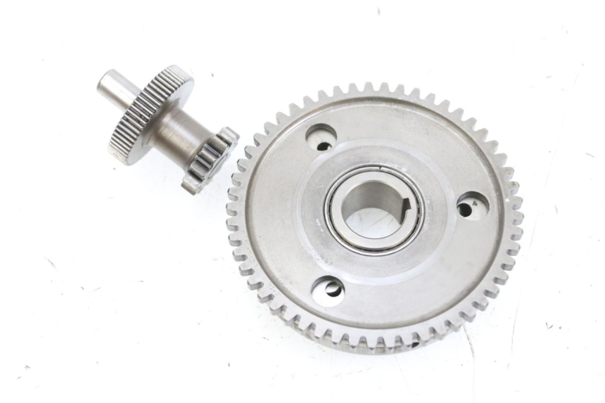 photo de ENGRENAGEM LIVRE DO MOTOR DE ARRANQUE SYM ORBIT III 3 4T 50 (2021 - 2025) - Detalhe da peça