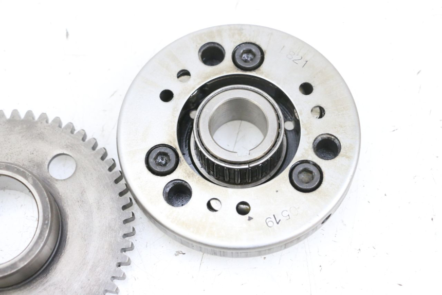 photo de ENGRENAGEM LIVRE DO MOTOR DE ARRANQUE SYM ORBIT III 3 4T 50 (2021 - 2025) - Vista geral