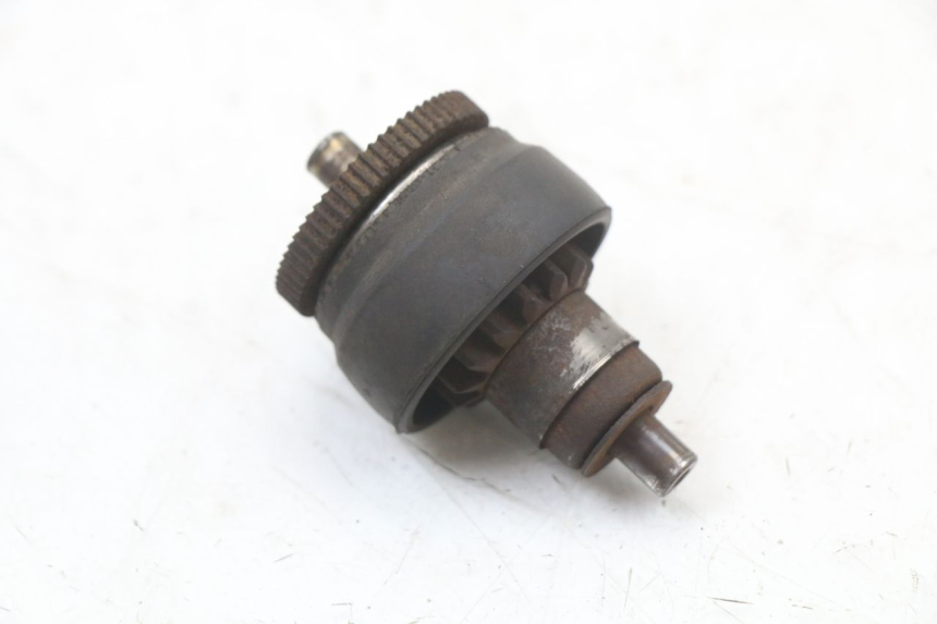 photo de ENGRENAGEM LIVRE DO MOTOR DE ARRANQUE PEUGEOT ELYSTAR 50 (2002 - 2014) - Vista principal