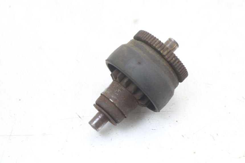photo de ENGRENAGEM LIVRE DO MOTOR DE ARRANQUE PEUGEOT ELYSTAR 50 (2002 - 2014) - Detalhe da peça