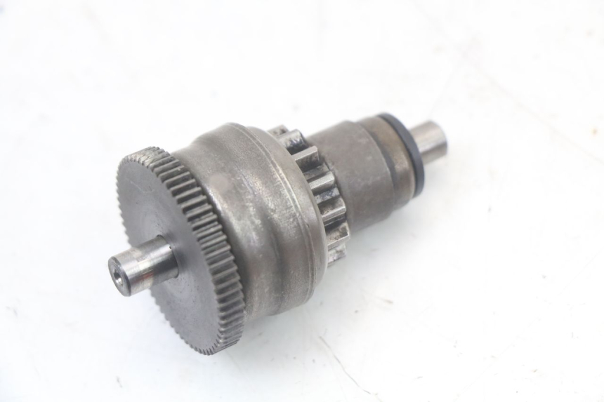 photo de ENGRENAGEM LIVRE DO MOTOR DE ARRANQUE PEUGEOT LUDIX 50 (2005 - 2007) - Detalhe da peça
