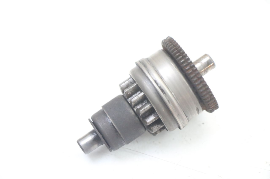photo de ENGRENAGEM LIVRE DO MOTOR DE ARRANQUE PEUGEOT TKR TREKKER FURIOUS 50 (2005 - 2014) - Vista principal