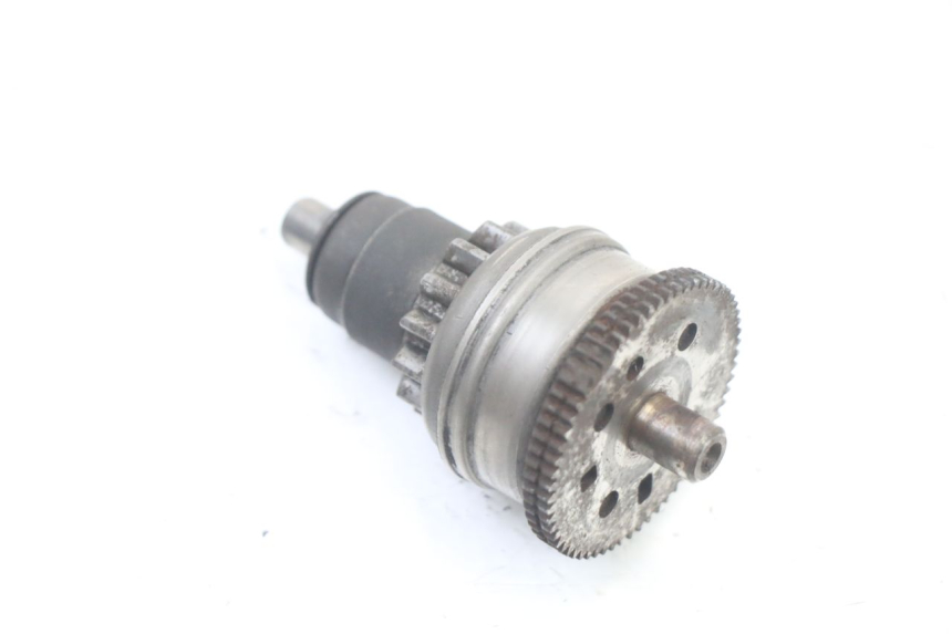 photo de ENGRENAGEM LIVRE DO MOTOR DE ARRANQUE PEUGEOT TKR TREKKER FURIOUS 50 (2005 - 2014) - Detalhe da peça