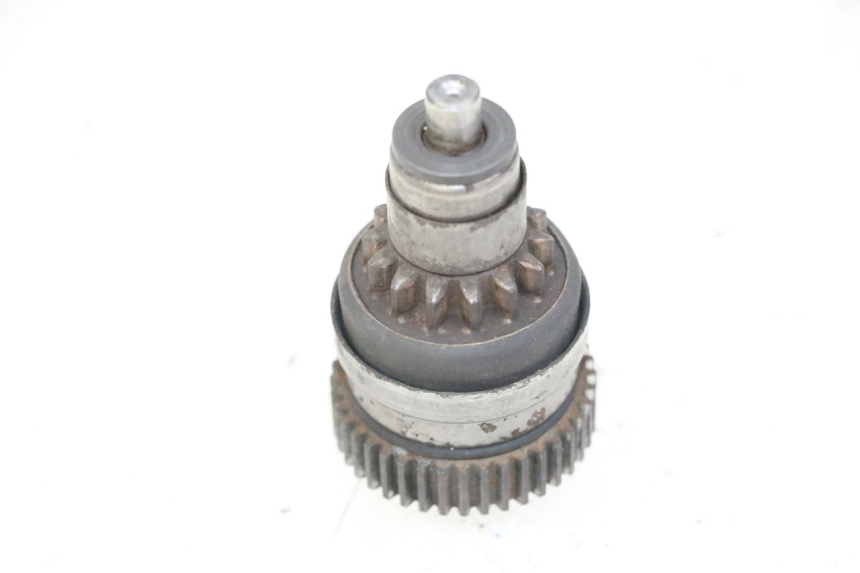 photo de ENGRENAGEM LIVRE DO MOTOR DE ARRANQUE PIAGGIO MP3 125 (2006 - 2014) - Detalhe da peça