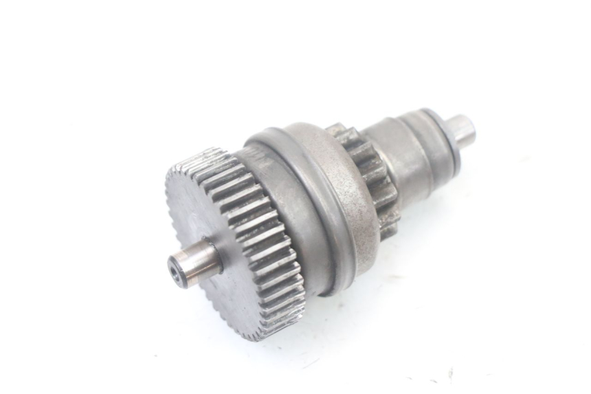photo de ENGRENAGEM LIVRE DO MOTOR DE ARRANQUE PIAGGIO VESPA LX IE 125 (2010 - 2012) - Detalhe da peça