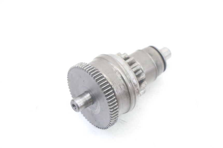 photo de ENGRENAGEM LIVRE DO MOTOR DE ARRANQUE PIAGGIO VESPA S 2T 50 (2007 - 2014) - Detalhe da peça