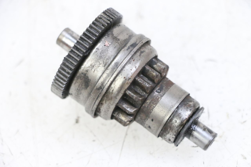 photo de ENGRENAGEM LIVRE DO MOTOR DE ARRANQUE PIAGGIO VESPA S 2T 50 (2007 - 2014) - Vista principal