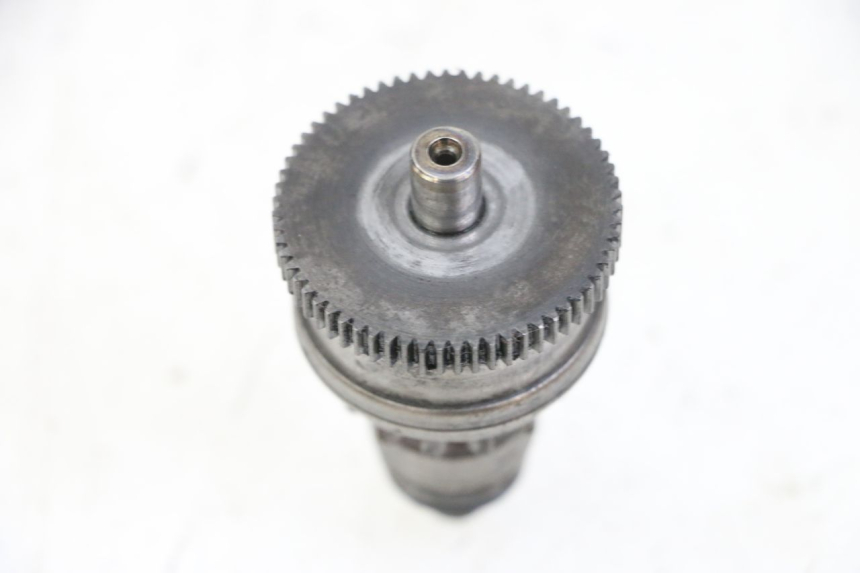 photo de ENGRENAGEM LIVRE DO MOTOR DE ARRANQUE PIAGGIO VESPA S 2T 50 (2007 - 2014) - Detalhe da peça