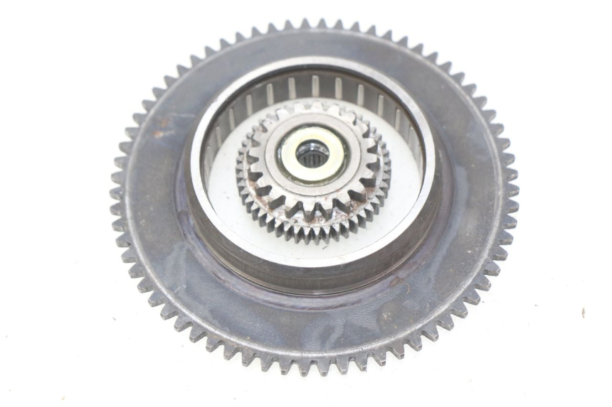 photo de ENGRENAGEM LIVRE DO MOTOR DE ARRANQUE IMF INDUSTRIE PTIO 2 50 (2014 - 2017) - Vista principal