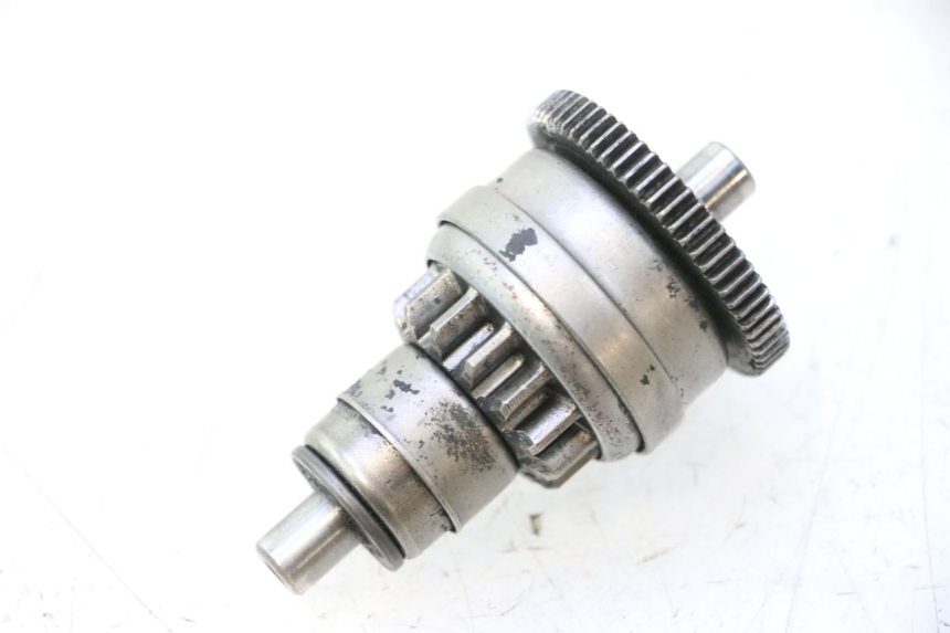 photo de RODA LIVRE DE PARTIDA JM MOTORS R-MAX TECH 50 (2024 - 2026) - Vista principal